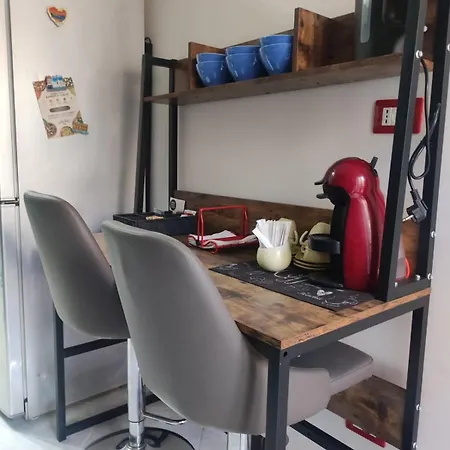 Gemelli House - Monte Mario Apartment Rome