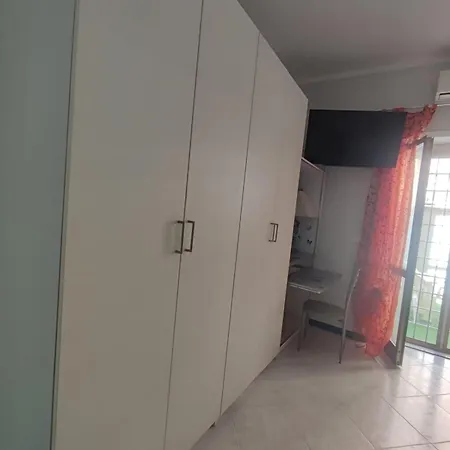 Apartment Gemelli House - Monte Mario *