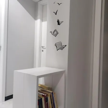 Gemelli House - Monte Mario Apartment Rome