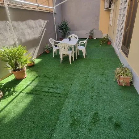Apartment Gemelli House - Monte Mario Rome