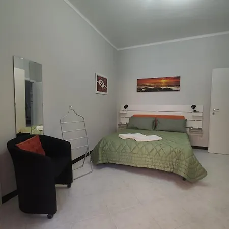 Gemelli House - Monte Mario Rome