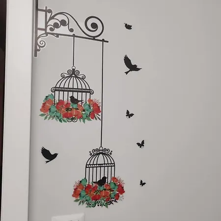 Gemelli House - Monte Mario Apartment *