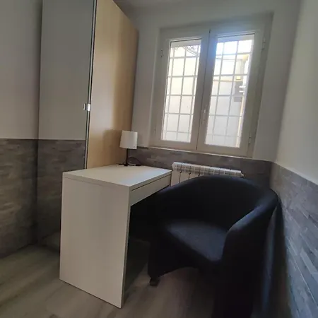 Apartment Gemelli House - Monte Mario Rome