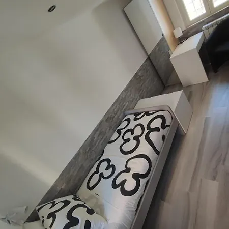 Gemelli House - Monte Mario Rome