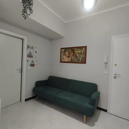 Gemelli House - Monte Mario