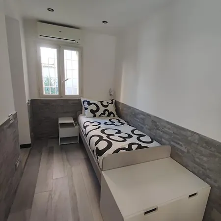 Gemelli House - Monte Mario Apartment