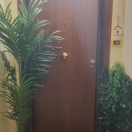 Gemelli House - Monte Mario Apartment *