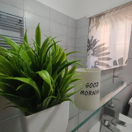 Apartment Gemelli House - Monte Mario *