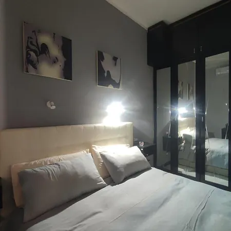 Gemelli House - Monte Mario