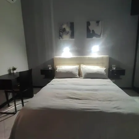 Gemelli House - Monte Mario Apartment Rome