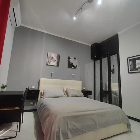 Apartment Gemelli House - Monte Mario Rome