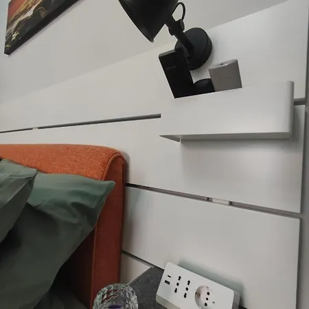 Gemelli House - Monte Mario Apartment