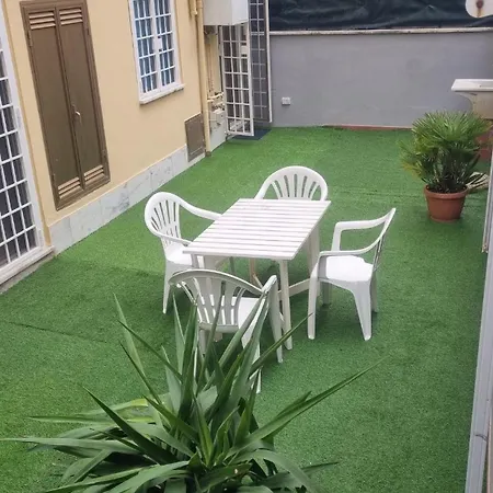 Gemelli House - Monte Mario