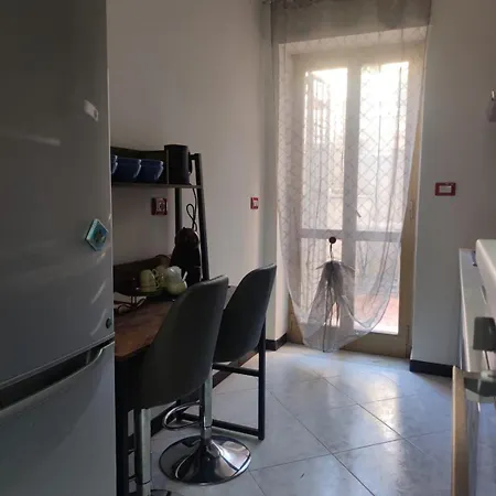 Gemelli House - Monte Mario Apartment