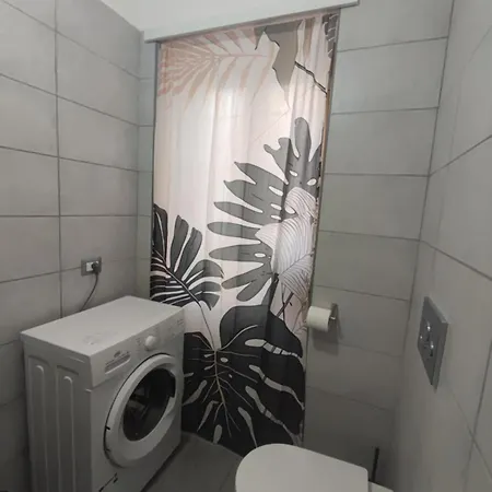 Apartment Gemelli House - Monte Mario