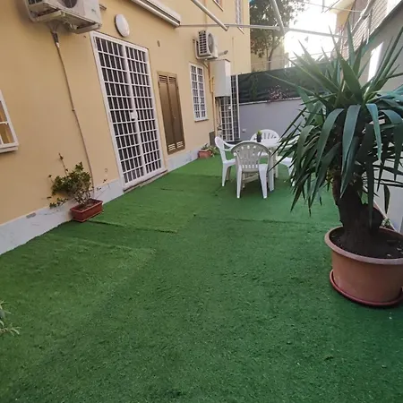 Apartment Gemelli House - Monte Mario *