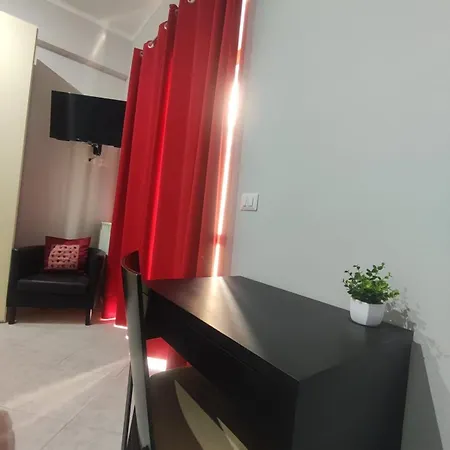 Apartment Gemelli House - Monte Mario Rome