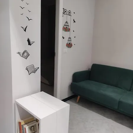 Gemelli House - Monte Mario *
