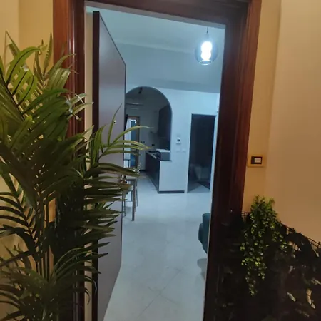 Gemelli House - Monte Mario * Rome