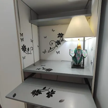 Gemelli House - Monte Mario