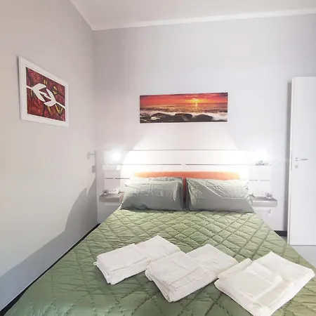 Gemelli House - Monte Mario Apartment Rome