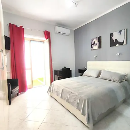 Gemelli House - Monte Mario Apartment *