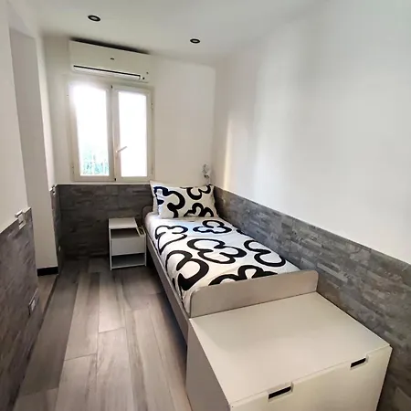 Gemelli House - Monte Mario