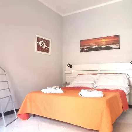 Apartman Gemelli House - Monte Mario