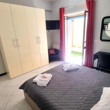 Gemelli House - Monte Mario