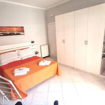 Gemelli House - Monte Mario *