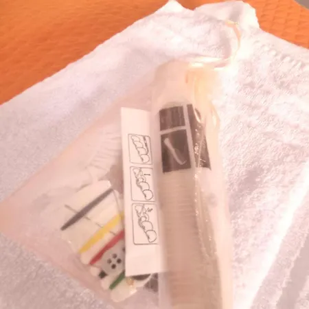 Gemelli House - Monte Mario Apartamento