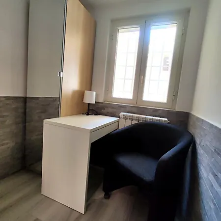 Gemelli House - Monte Mario Apartamento *