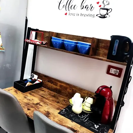 Gemelli House - Monte Mario Roma