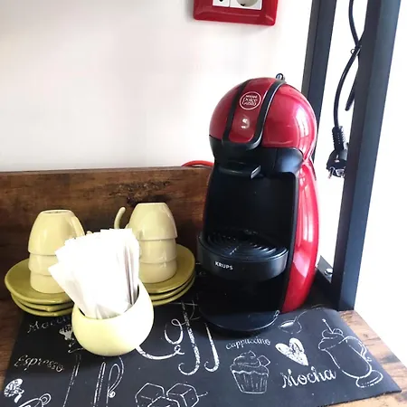 Gemelli House - Monte Mario Apartamento