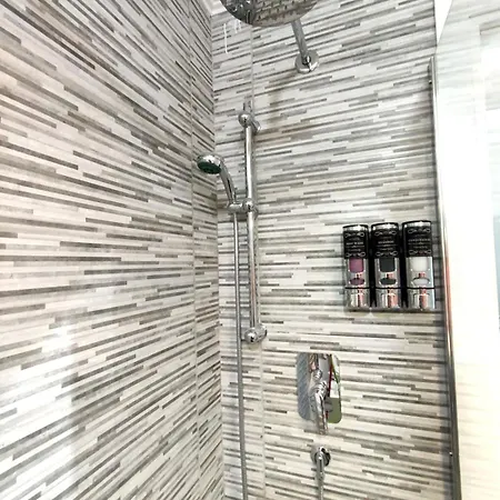 Apartamento Gemelli House - Monte Mario *