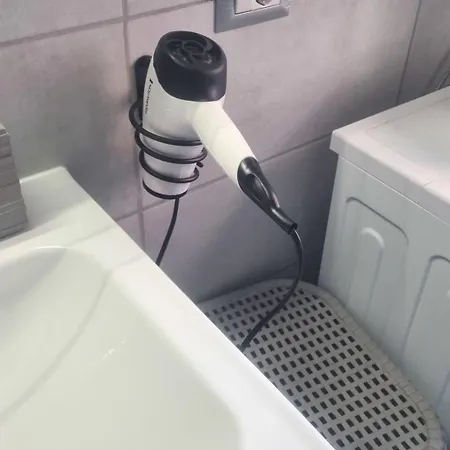 Gemelli House - Monte Mario * Roma