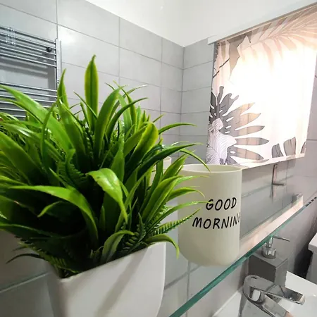 Gemelli House - Monte Mario Apartamento Roma