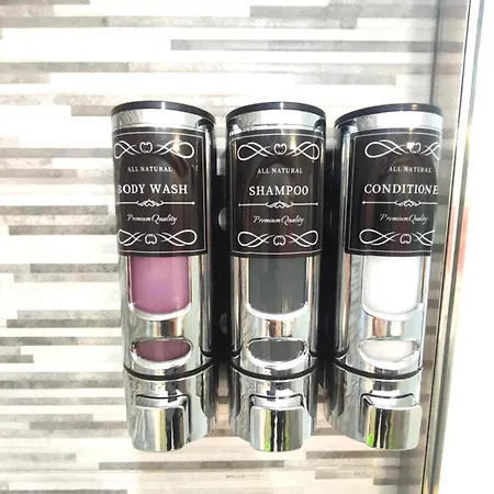 Gemelli House - Monte Mario *