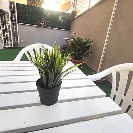 Apartamento Gemelli House - Monte Mario *