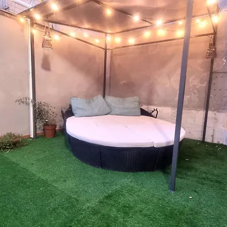 Apartamento Gemelli House - Monte Mario