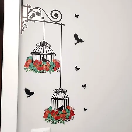 Gemelli House - Monte Mario