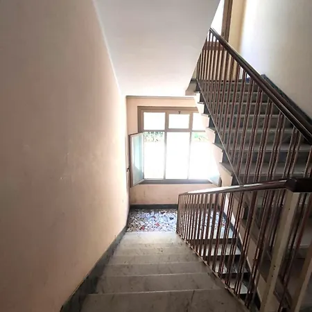 Gemelli House - Monte Mario Apartamento *