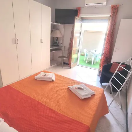 Gemelli House - Monte Mario Apartamento *