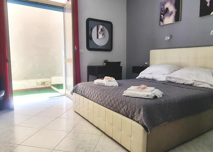 Apartamento Gemelli House - Monte Mario *