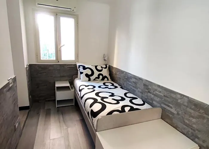 Gemelli House - Monte Mario