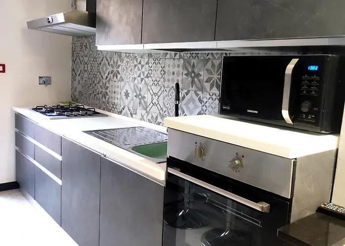 Gemelli House - Monte Mario Roma