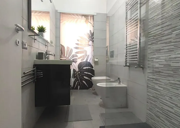 Apartamento Gemelli House - Monte Mario *