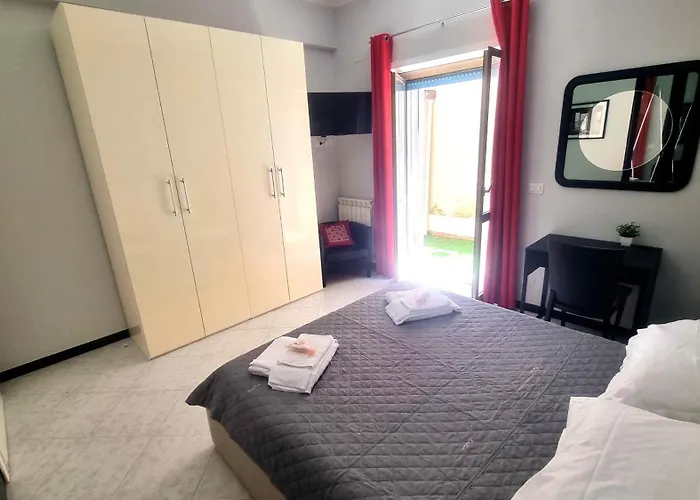 Gemelli House - Monte Mario