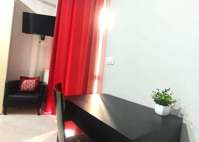 Apartamento Gemelli House - Monte Mario Roma