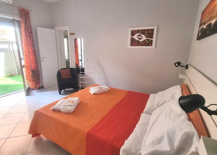 Apartamento Gemelli House - Monte Mario Roma